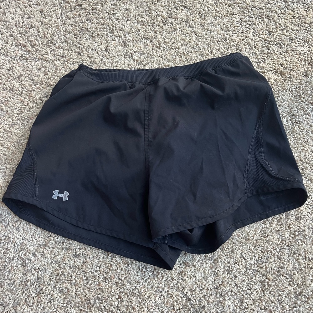 Under armour shorts